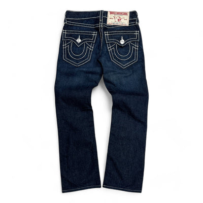 True Religion Billy Big T Jeans - vintageconcierge