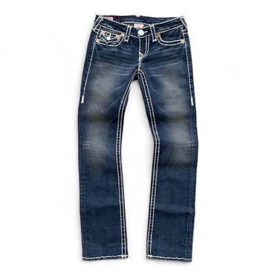 True Religion Billy Bootcut Jeans - vintageconcierge