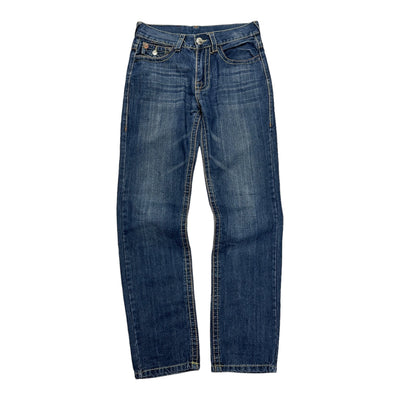 True Religion Billy Super T Jeans - vintageconcierge