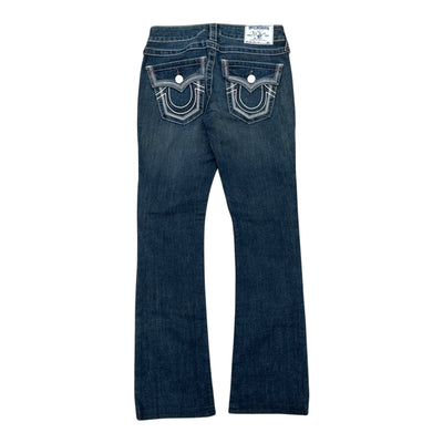 True Religion Bootcut Jeans - vintageconcierge