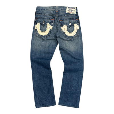 True Religion Denim Jeans - vintageconcierge