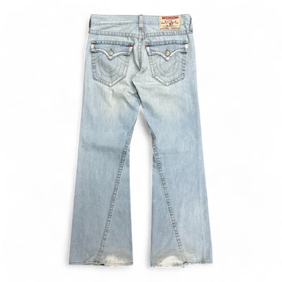 True Religion Denim Jeans - vintageconcierge