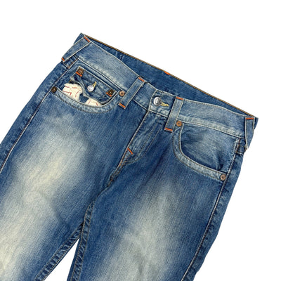 True Religion Denim Jeans - vintageconcierge