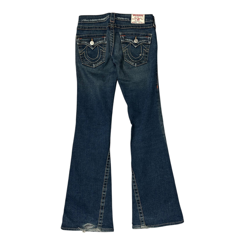 True Religion Joey Bootcut Jeans - vintageconcierge