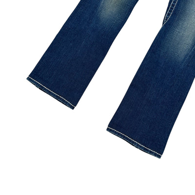 True Religion Joey Bootcut Jeans - vintageconcierge