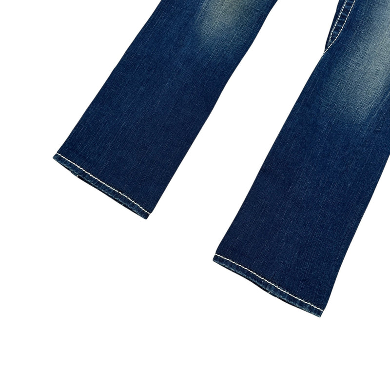 True Religion Joey Bootcut Jeans - vintageconcierge