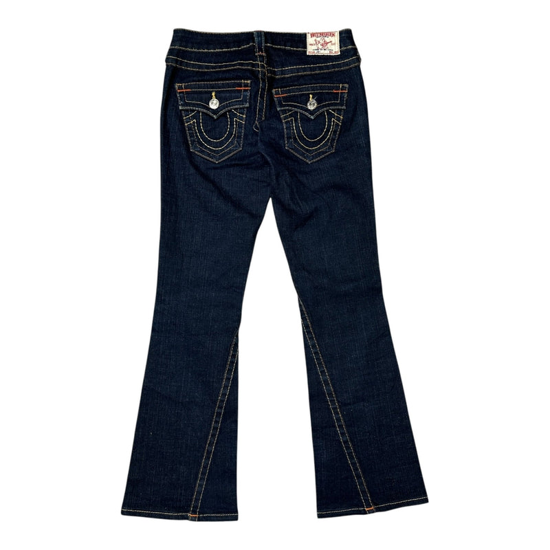 True Religion Joey Bootcut Jeans - vintageconcierge