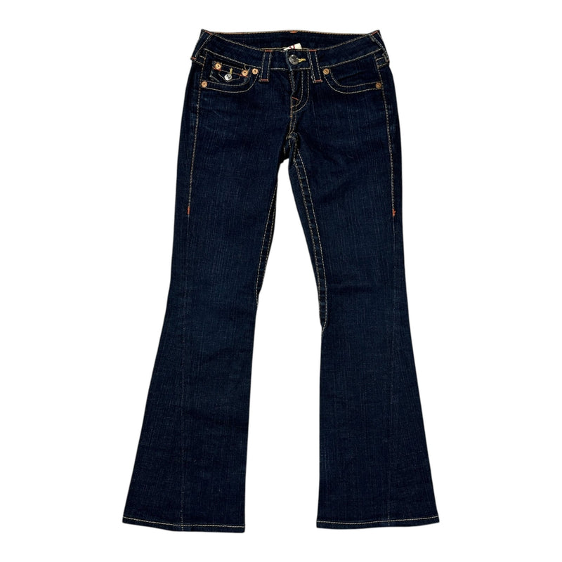 True Religion Joey Bootcut Jeans - vintageconcierge