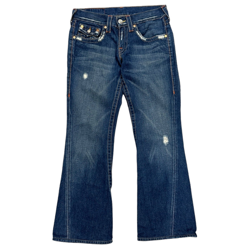 True Religion Joey Jeans - vintageconcierge