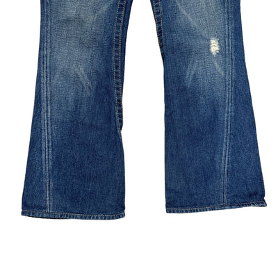 True Religion Joey Jeans - vintageconcierge