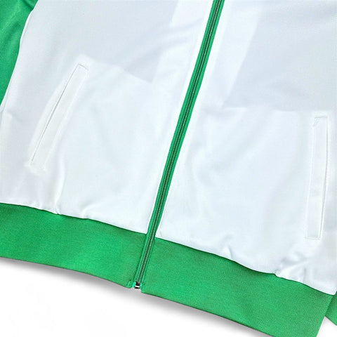 Umbro Vintage Ireland Trackjacke - vintageconcierge