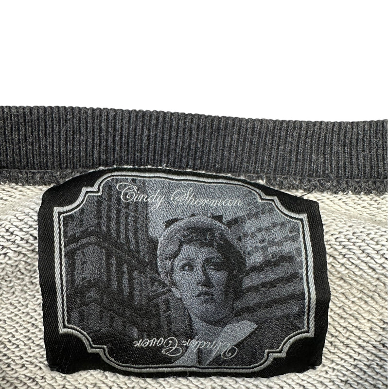 Undercover x Cindy Sherman Sweatshirt - vintageconcierge