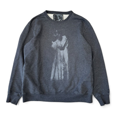 Undercover x Cindy Sherman Sweatshirt - vintageconcierge