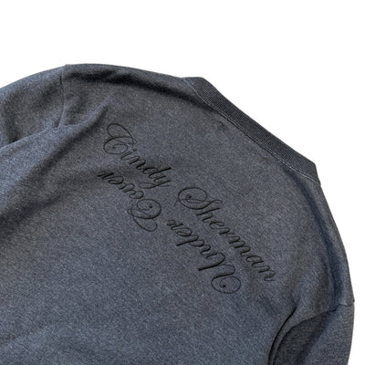 Undercover x Cindy Sherman Sweatshirt - vintageconcierge