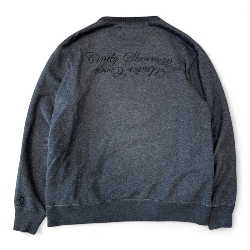 Undercover x Cindy Sherman Sweatshirt - vintageconcierge