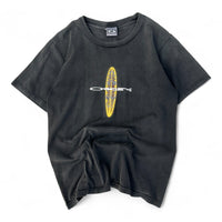 Vintage 00s Oakley Software T-Shirt - vintageconcierge