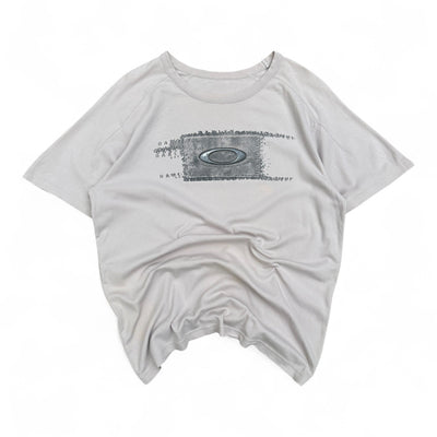 Vintage 00s Oakley T-Shirt - vintageconcierge