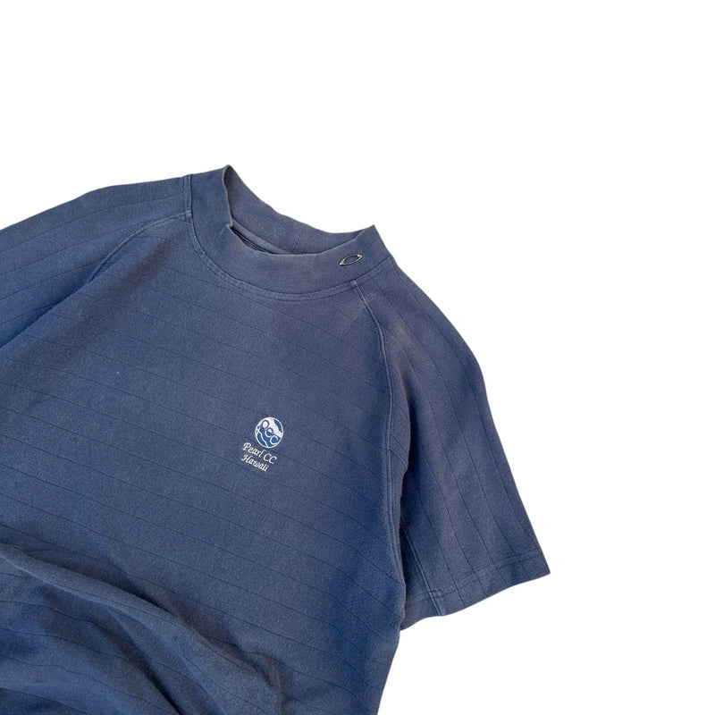 Vintage 00s Oakley T-Shirt - vintageconcierge