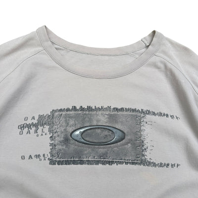Vintage 00s Oakley T-Shirt - vintageconcierge