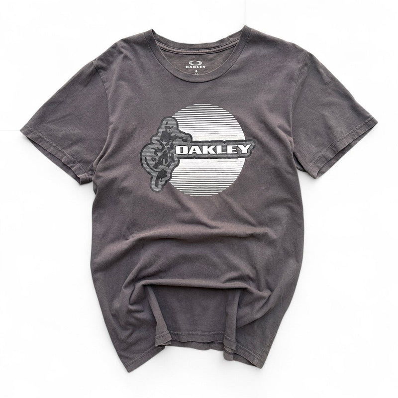 Vintage 00s Oakley T-Shirt - vintageconcierge
