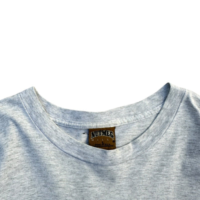 Vintage 1995 LA Dodgers Made in USA T-Shirt - vintageconcierge