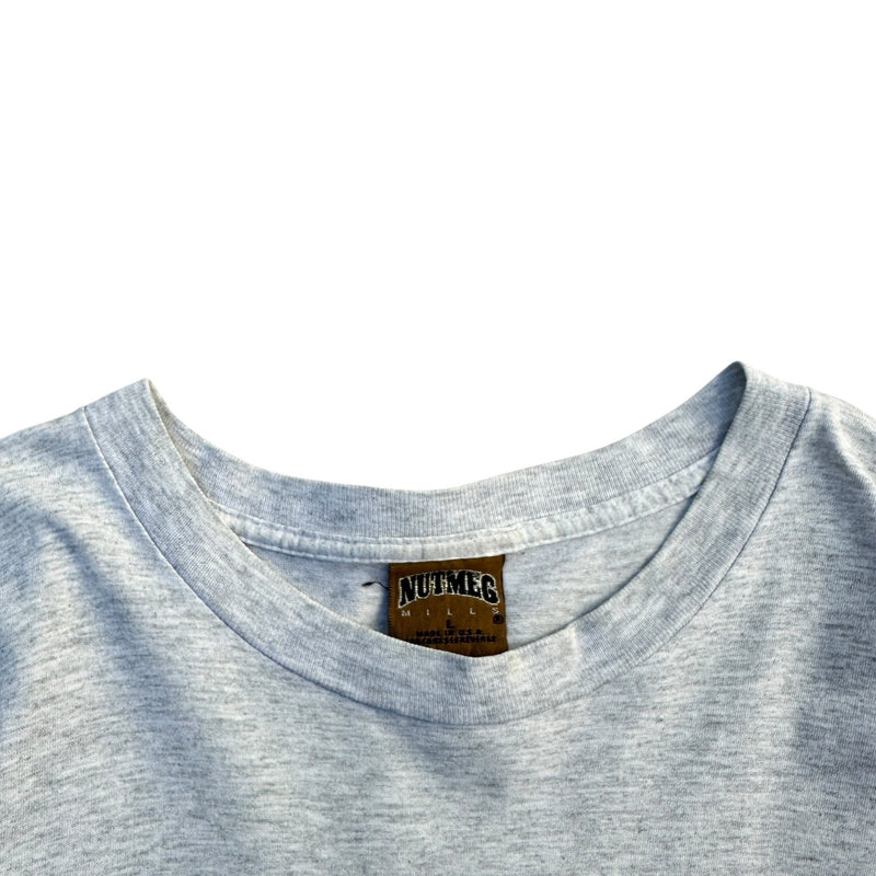 Vintage 1995 LA Dodgers Made in USA T-Shirt - vintageconcierge