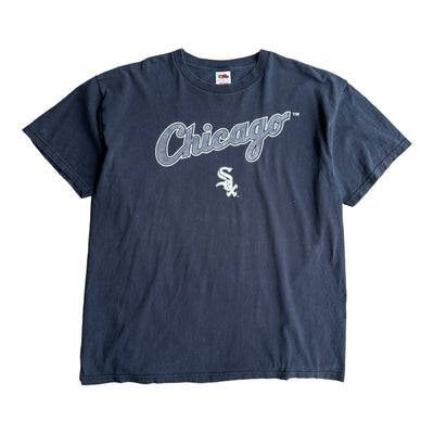 Vintage 90s Chicago White Sox Baseball Shirt - vintageconcierge