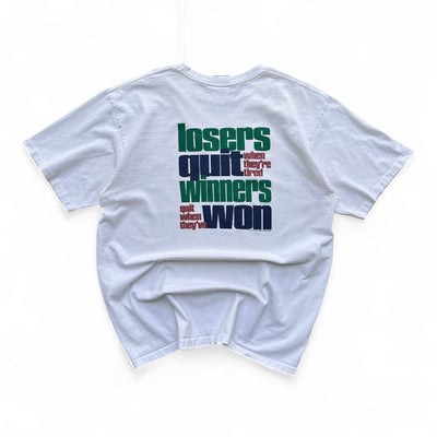 Vintage 90s The Aussie Company T-Shirt - vintageconcierge