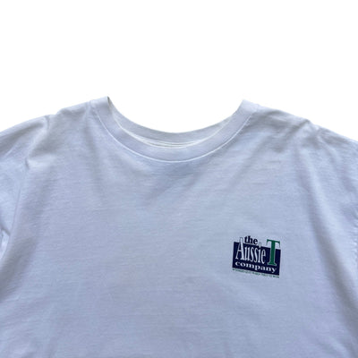 Vintage 90s The Aussie Company T-Shirt - vintageconcierge