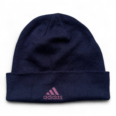 Vintage Adidas Beanie - vintageconcierge
