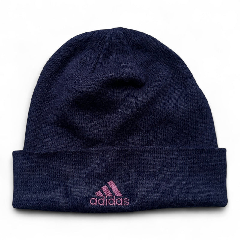 Vintage Adidas Beanie - vintageconcierge