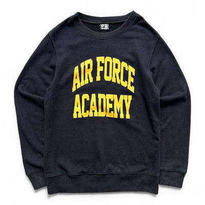 Vintage Avirex Air Force Sweatshirt - vintageconcierge