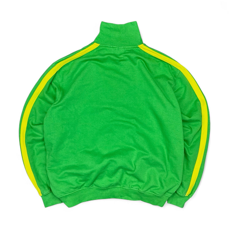 Vintage Brasil Trackjacke - vintageconcierge