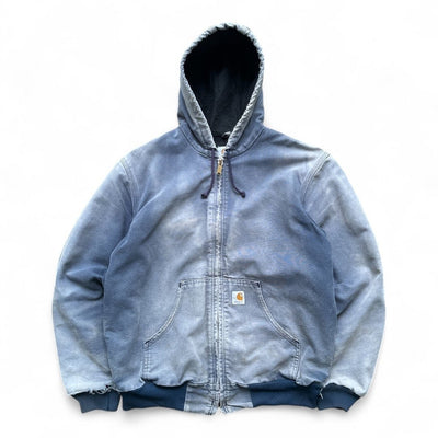 Vintage Carhartt Active Jacke - vintageconcierge