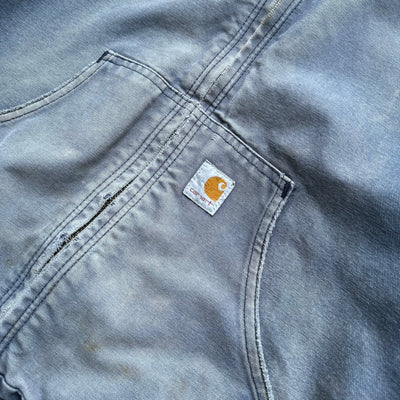 Vintage Carhartt Active Jacke - vintageconcierge