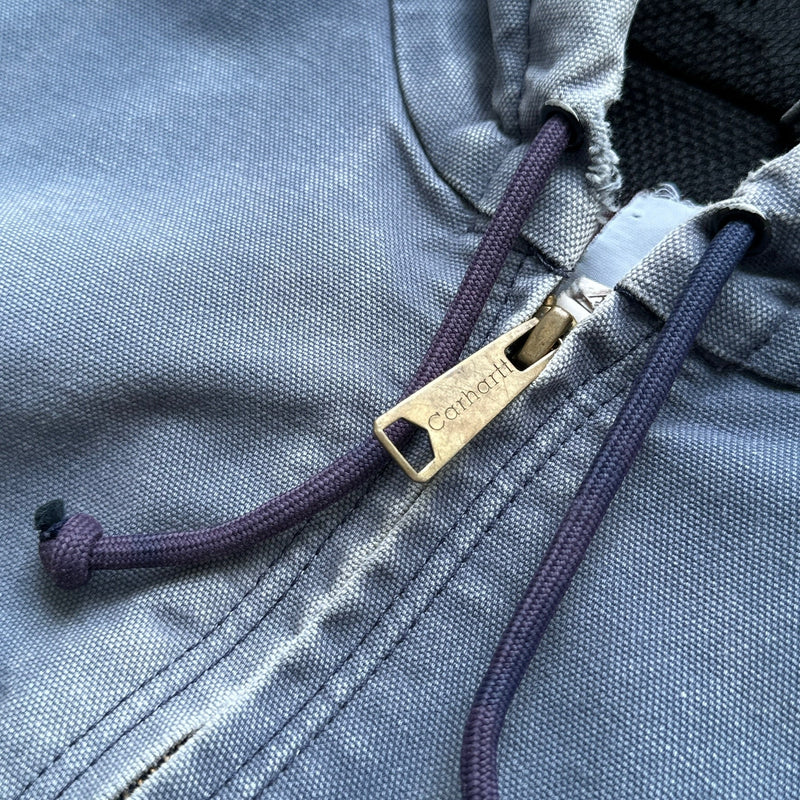 Vintage Carhartt Active Jacke - vintageconcierge