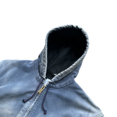 Vintage Carhartt Active Jacke - vintageconcierge