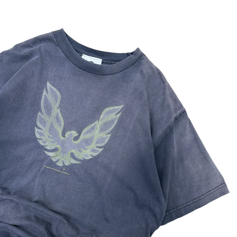 Vintage Eagle Sunfaded T-Shirt - vintageconcierge