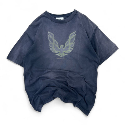 Vintage Eagle Sunfaded T-Shirt - vintageconcierge