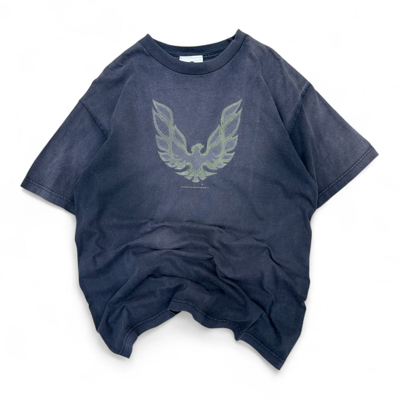 Vintage Eagle Sunfaded T-Shirt - vintageconcierge