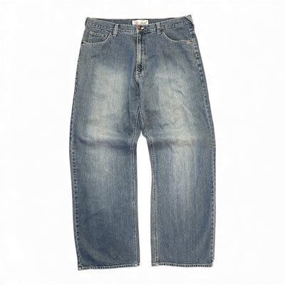 Vintage Ecko UNLTD Baggy Jeans - vintageconcierge