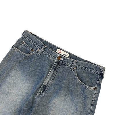 Vintage Ecko UNLTD Baggy Jeans - vintageconcierge