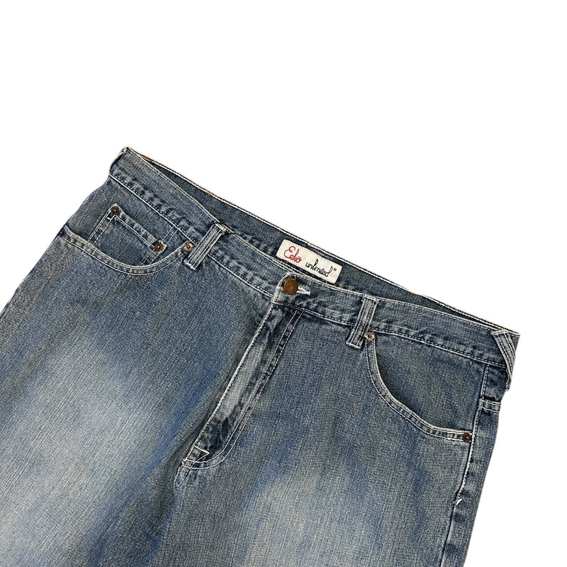 Vintage Ecko UNLTD Baggy Jeans - vintageconcierge