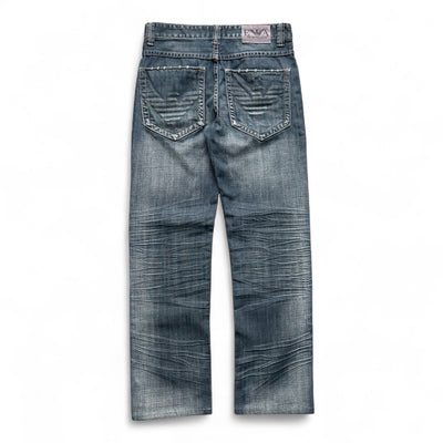 Vintage Emporio Armani Jeans - vintageconcierge