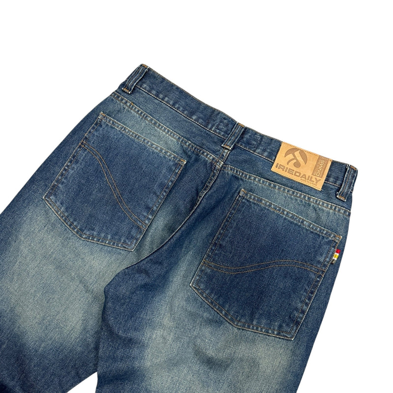 Vintage Iriedaily Baggy Jeans - vintageconcierge