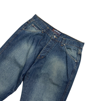 Vintage Iriedaily Baggy Jeans - vintageconcierge