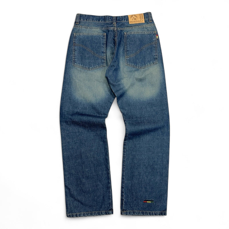 Vintage Iriedaily Baggy Jeans - vintageconcierge