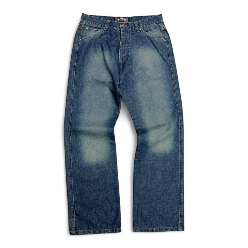 Vintage Iriedaily Baggy Jeans - vintageconcierge