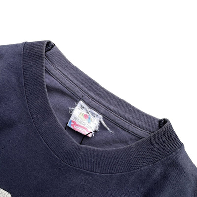 Vintage Japan Teriyaki Single Stitch T-Shirt - vintageconcierge