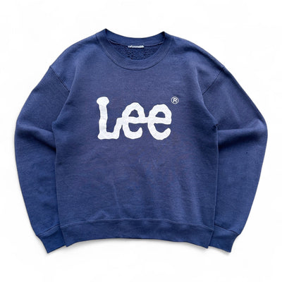 Vintage Lee USA Sweatshirt - vintageconcierge
